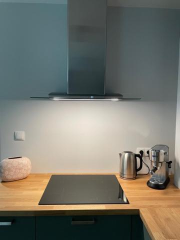 Green Apartment Baltic Residence Pobierowo Kültér fotó
